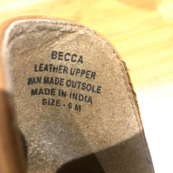 Cheetah bootie by Matisse footwear! - Picture 5 of 7